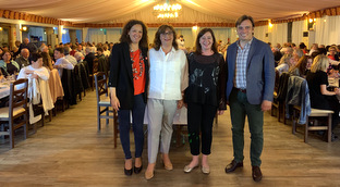 FAS Cladera Mulet i Miralles presentació Algaida maig 2019