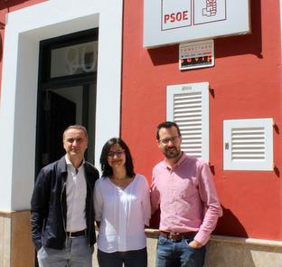 Pere Joan Pons i Mj Camps a Menorca