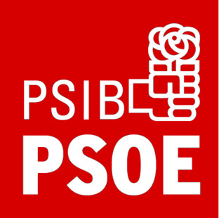 Logo20psib-psoe20F1