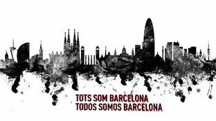 Atemptat Barcelona