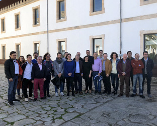 Batles i batlesses reunió Llei Montoro