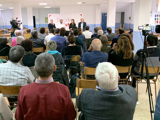 FAS Baos Pou i March COPO Educació