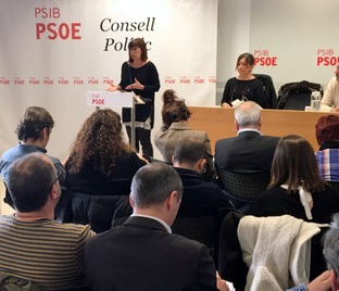 FAS Consell Polític 23-01-16