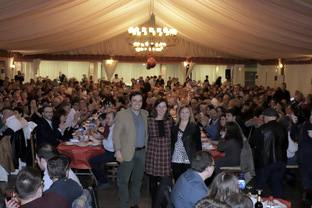 Sopar de Nadal 2018