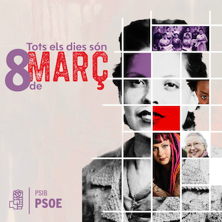 accions-psib-psoe-dia-de-la-dona
