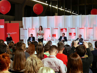 armengol-exposa-les-mesures-innovadores-promogudes-a-balears-a-la-escuela-de-buen-gobierno-del-psoe