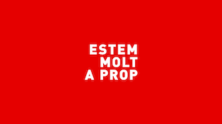 estem molt a prop campanya nacionals 2019