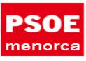 psoe menorca1