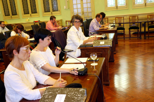 silvia cano i conxa obrador comissio PIB 31 maig 2018