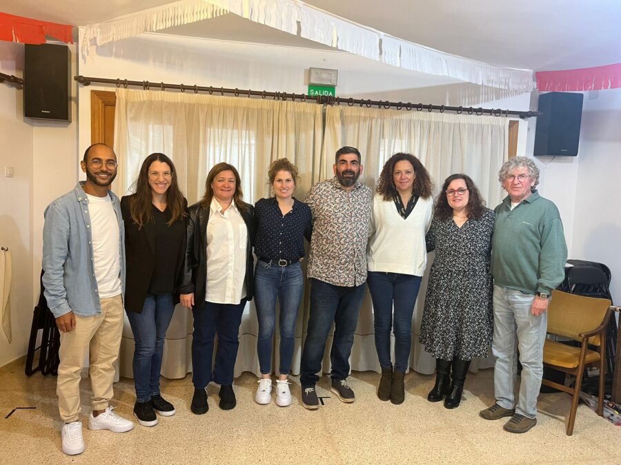 Rafel Aulet: “Present la meva candidatura a la batlia de Maria perquè ...