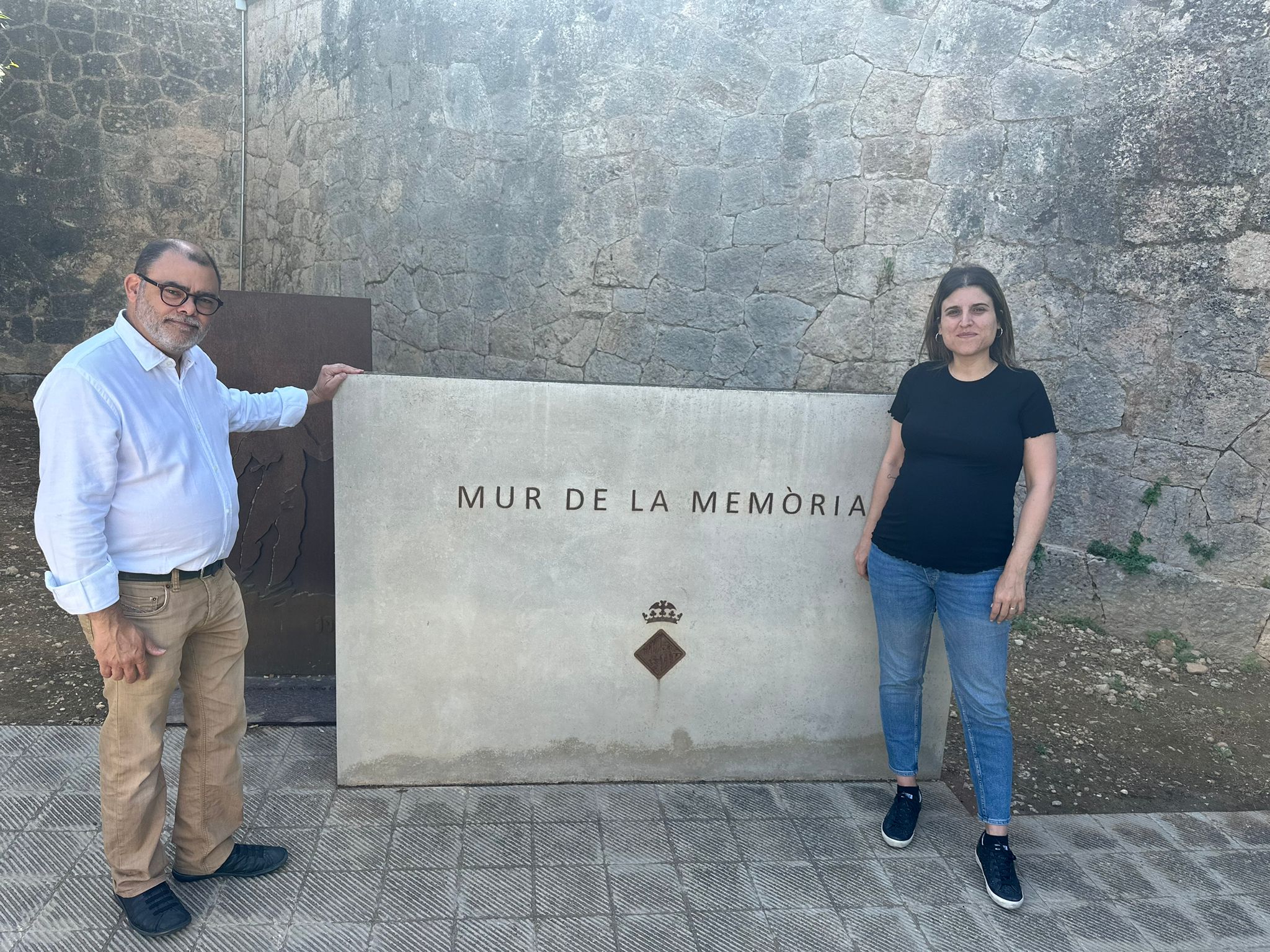Mur Memòria 1