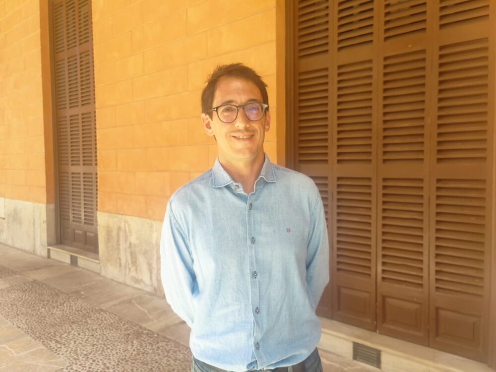 Iago Negueruela