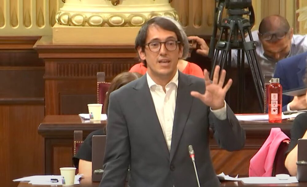 Iago Negueruela