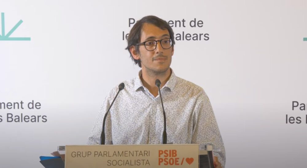 Iago Negueruela