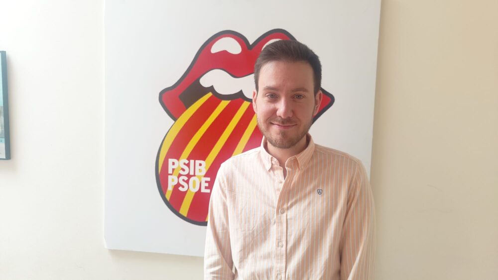 Ares Fernández
