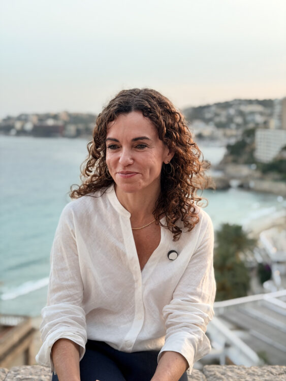 Rosario Sánchez Grau